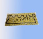 Tappet cover gasket ,279001155308